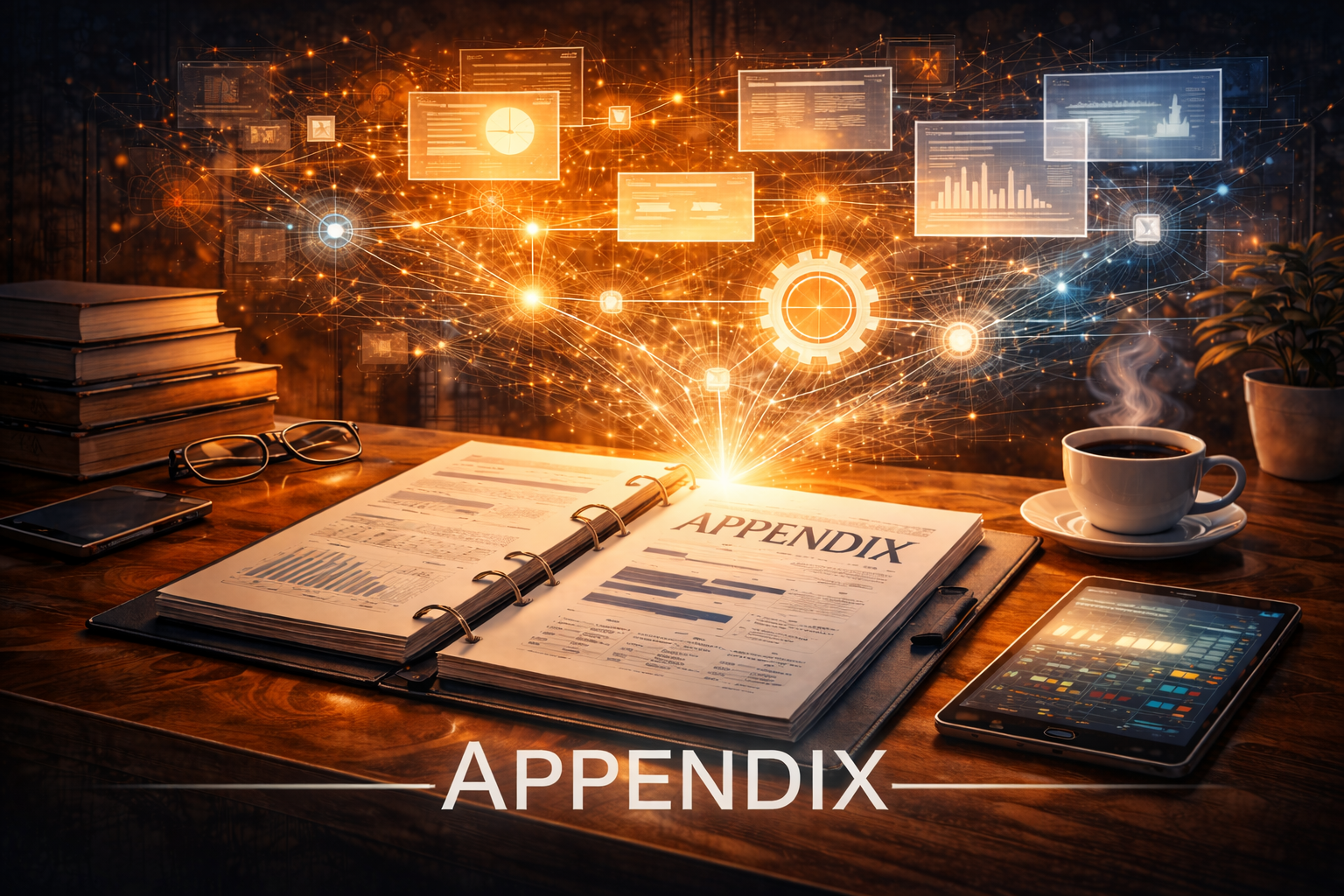 Appendix A: Professional GPT Framework Templates