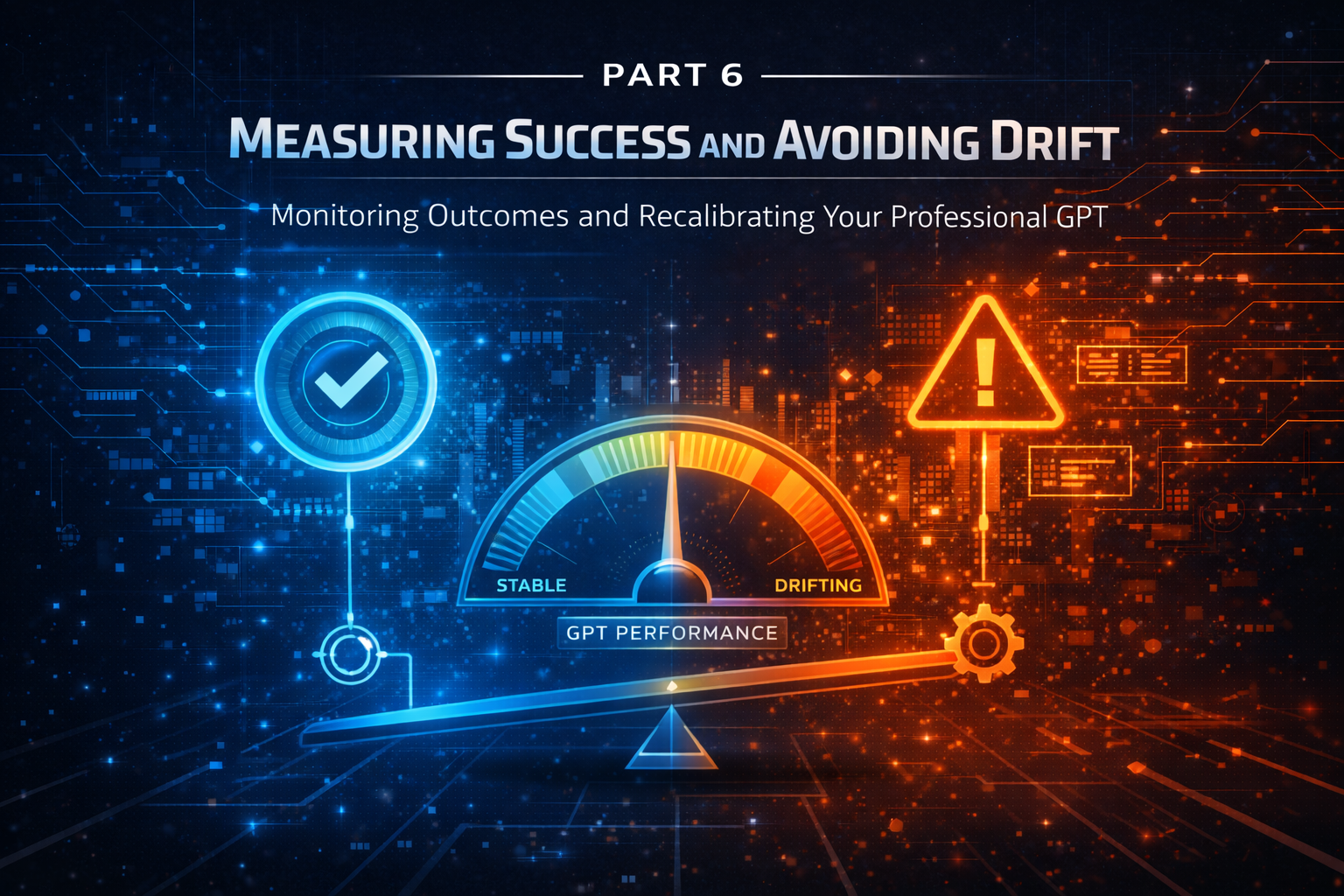 Part 6: Governance, Guardrails, and Ethical Boundaries