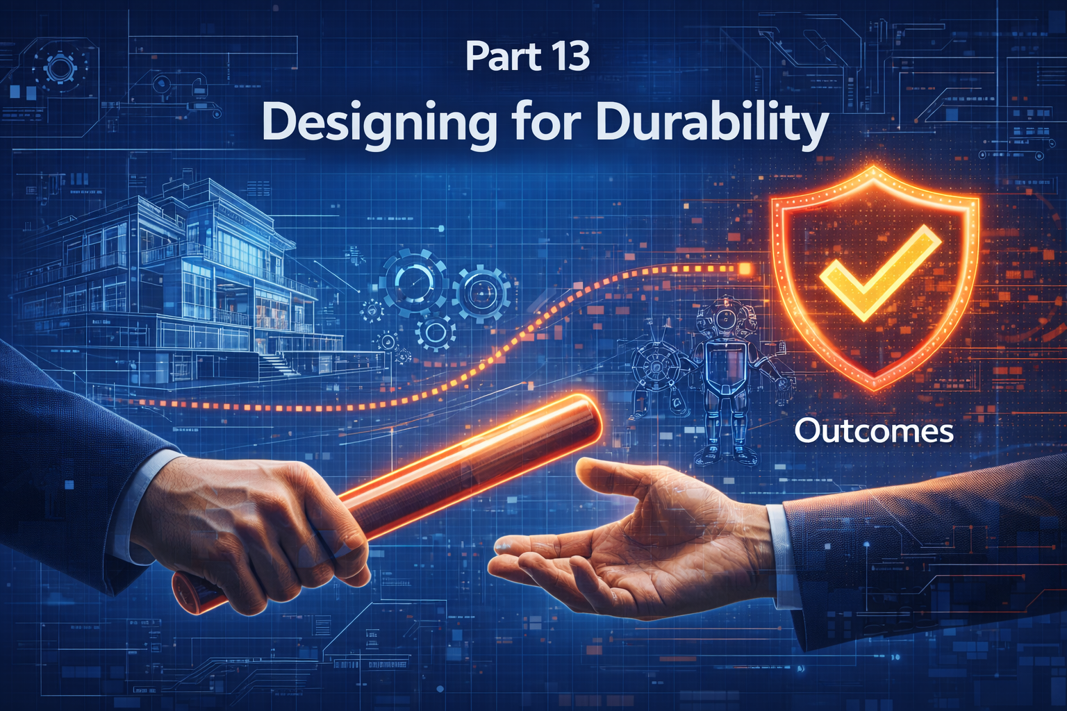 Part 13: Designing for Durability